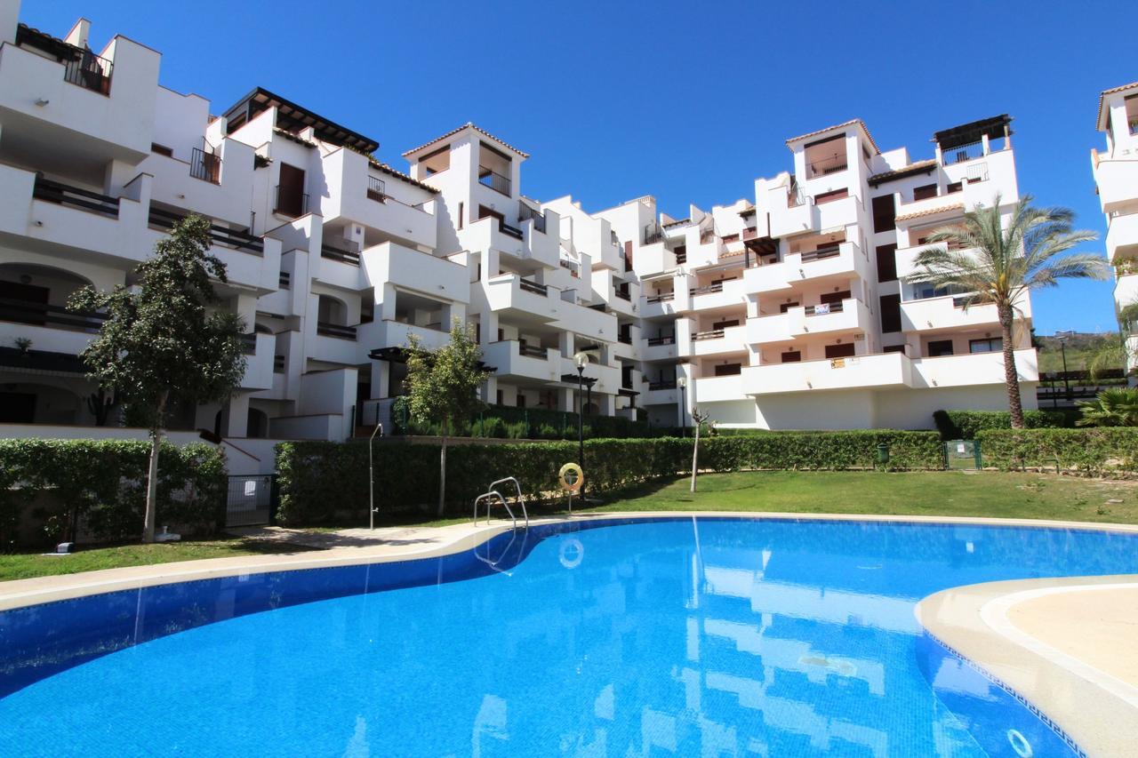 Altos De Nuevo Vera Exterior foto