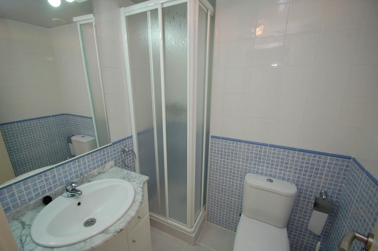 Altos De Nuevo Vera Exterior foto